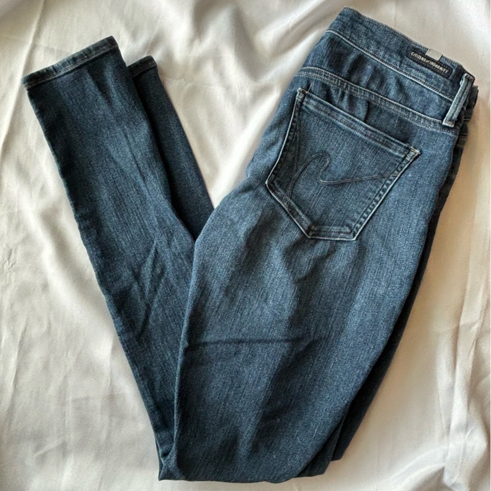Citizens of Humanity Avedon Skinny Jean